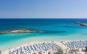 Tsokkos Protaras Beach Hotel 4*